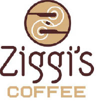 ziggi's coffee logo