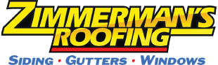 zimmerman roofing logo