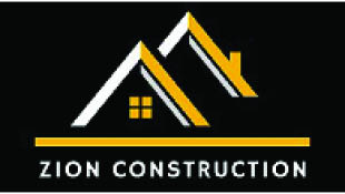 zion construction logo