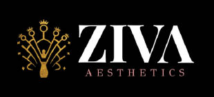 ziva aesthetics logo