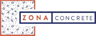 zona concrete logo