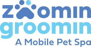 zoomin groomin logo