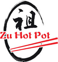 zu hot pot logo