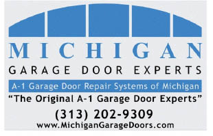 A 1 Garage Door Repair Systems Of Michigan In Royal Oak Mi