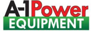 a1 power equipment logo