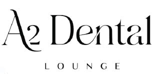 a2 dental lounge logo