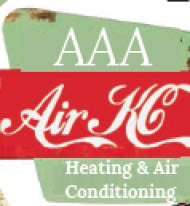 aaa air kansas city logo
