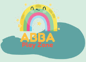 abba play zone logo