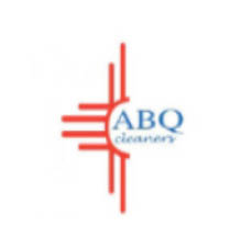 abq cleaners logo
