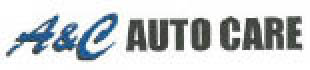 a & c auto care logo