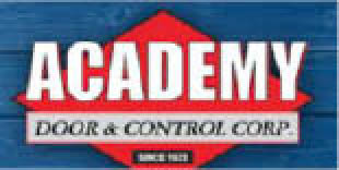 academy door & control corp. logo