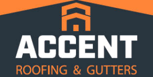 accent roofing group logo