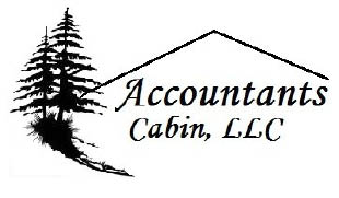 accountants cabin, llc logo