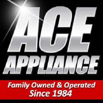 ace appliance parts logo