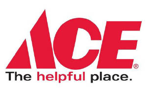courtland ace hardware logo