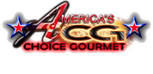 america's choice gourmet logo