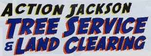 action jackson tree service logo