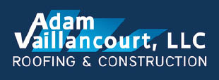 adam vaillancourt roofing logo