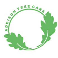 addison tree care llc logo