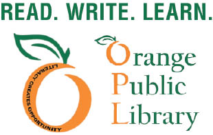 adult literacy program of orange county logo