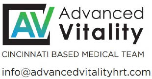 advanced vitality logo