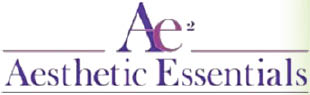 aesthetic essentials logo