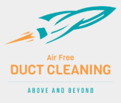 air free duct cleaning omaha logo
