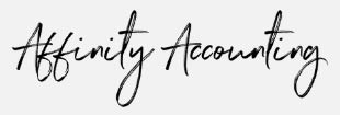 affinity accounting & tax logo