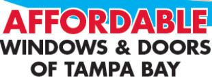affordable windows & doors of tampa bay logo