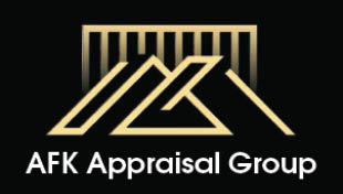 afk appraisal group logo