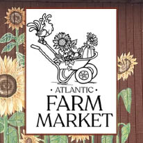 atlantic farm market logo