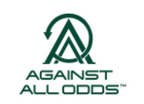 against all odds logo