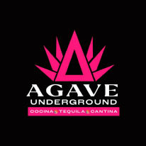 agave underground logo