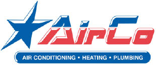 air co ltd logo