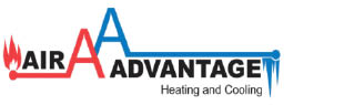 air advantage logo