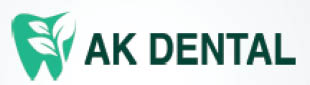 ak dental logo