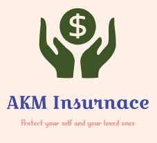 akm financial services logo