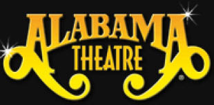 alabama theatre logo
