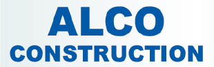 alco construction logo