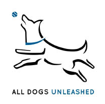 all dogs unleashed logo