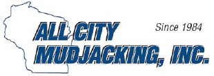 all city mudjacking logo