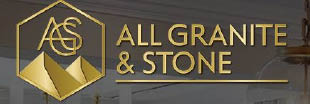 all granite & stone logo