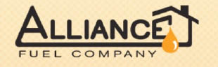 alliance fuel logo