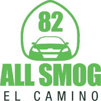 all smog el camino logo