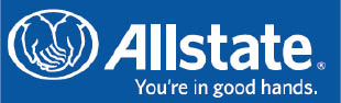 downer morris agency-allstate logo