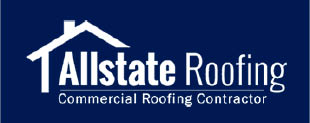 allstate roofing logo