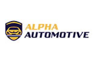 alpha automotive llc logo