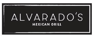 alvarado's mexican grill logo
