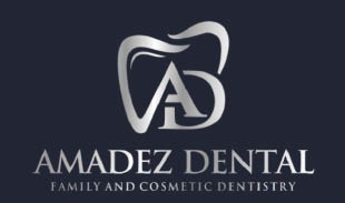 amadez dental logo