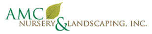 amc nursery & landscaping logo